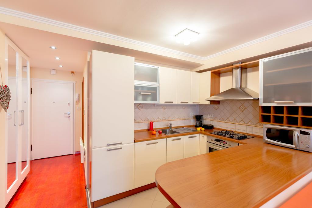 Leona & Borna'S Central Lapad Suites Dubrovnik Exterior foto