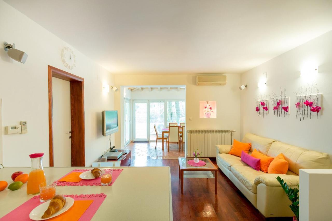 Leona & Borna'S Central Lapad Suites Dubrovnik Exterior foto